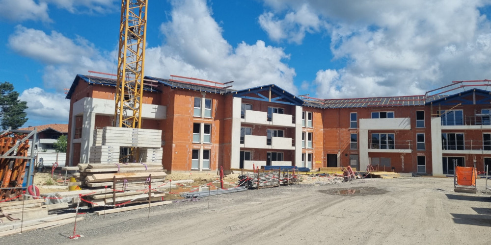 appartement à ST VINCENT DE TYROSSE (40230)